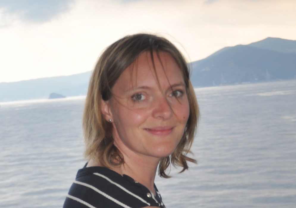 Anne-Sophie Louis