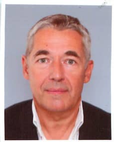 Dr Frank BOCH