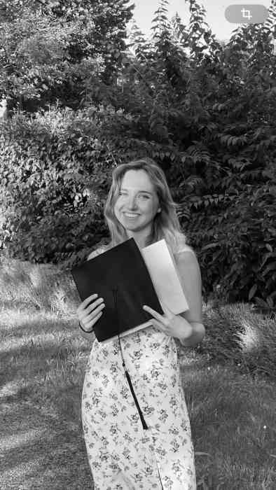 Claire Solvay