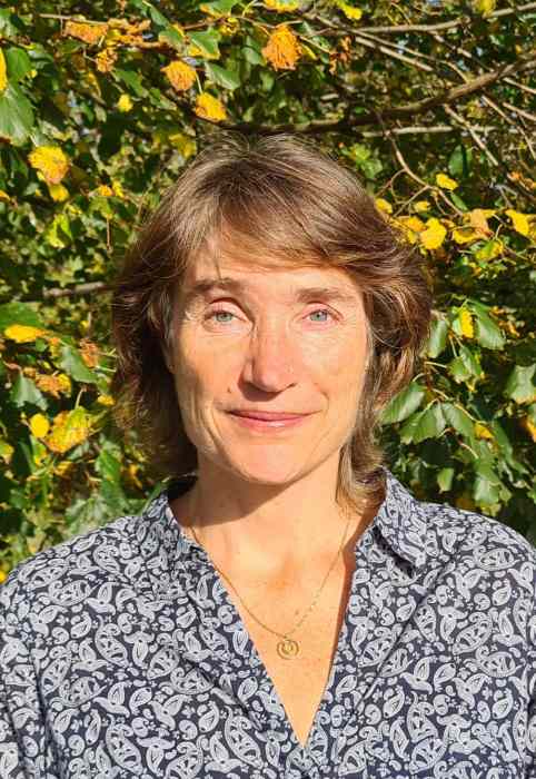 Dr Brigitte Danzl Lehec, Ostéopathe à Besançon