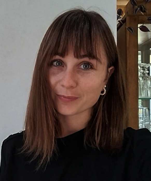 Charlotte Angé