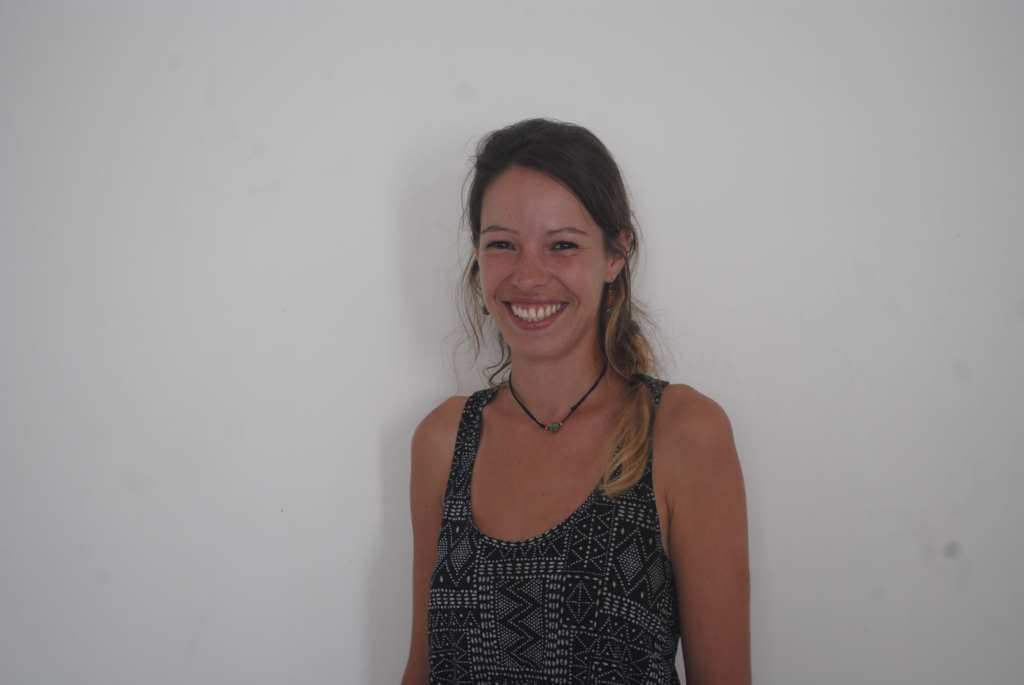 Dr Melanie Lespiauc, Ostéopathe à Anse-Bertrand