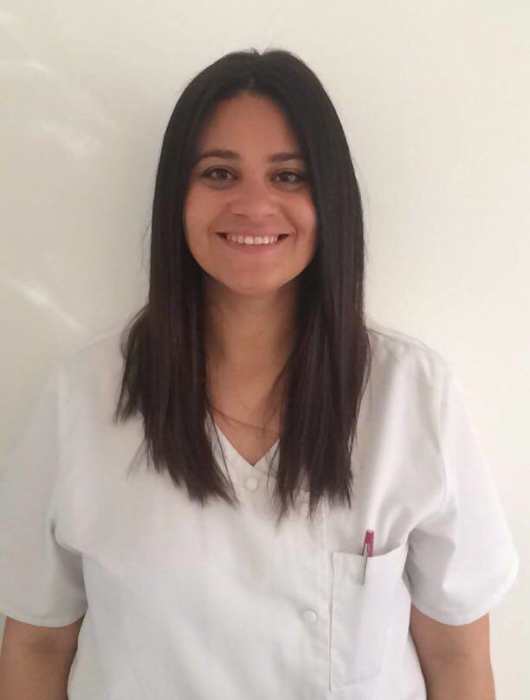 Sarah Nabarawi