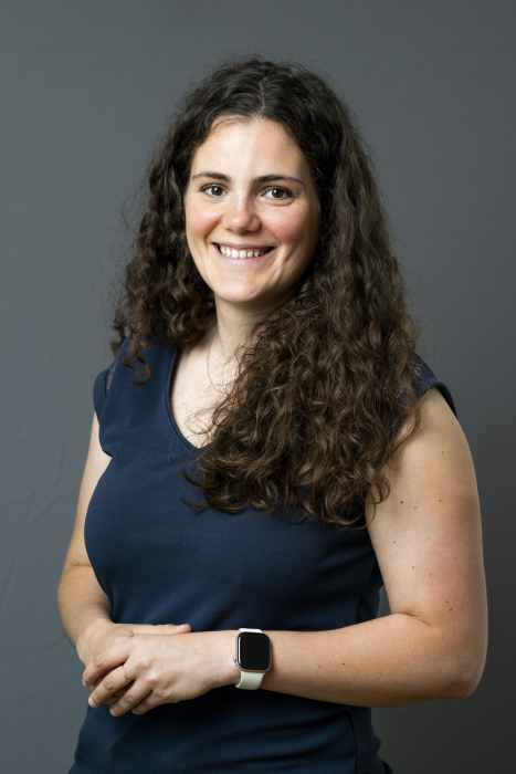Dr Julie Guerchon, Diététicien à Corbas
