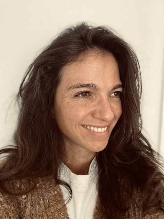 Dr Margaux MOTTE