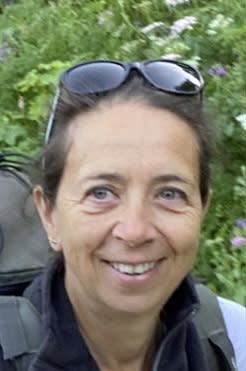 Fabienne Gravier