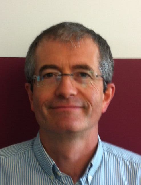 Dr Pascal Harmant