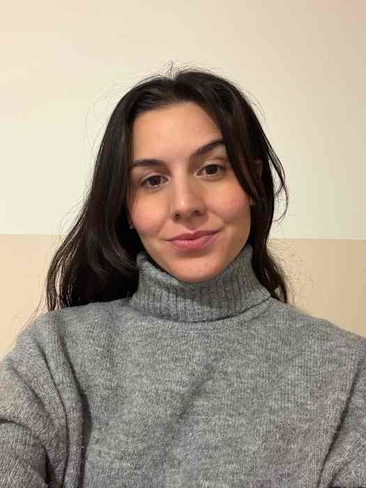 Hülya Ileri, Psychotherapeute à Chasse-Sur-Rhône