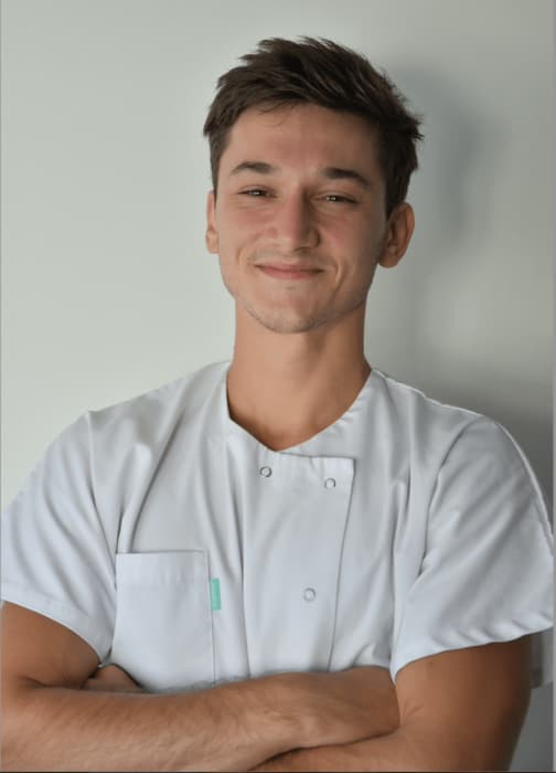 Hugo Debuisson