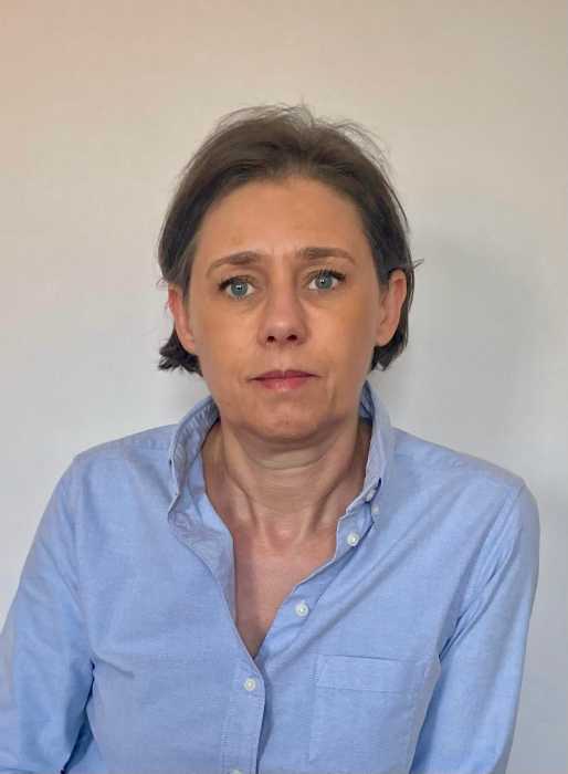 Virginie PFEIFFER