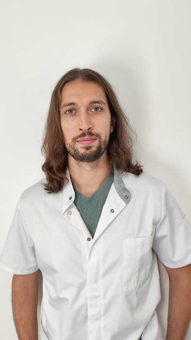 Dr Alexandre Girault Fournier, Ostéopathe à Achères