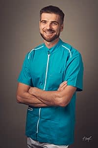 Dr Anthony TOLON