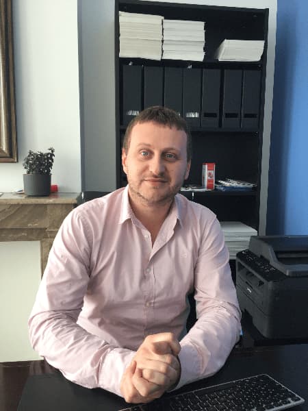 Dr Augustin PLANCQUE