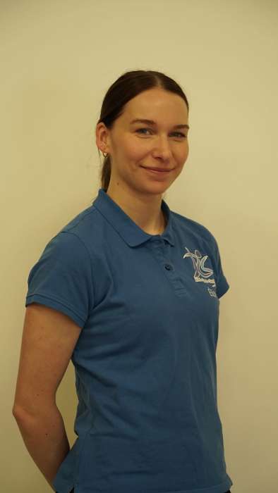 Elise Ambollet, Masseur kinésithérapeute à Quetigny