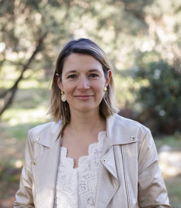 Dr Charlotte HUGNY LARROQUE