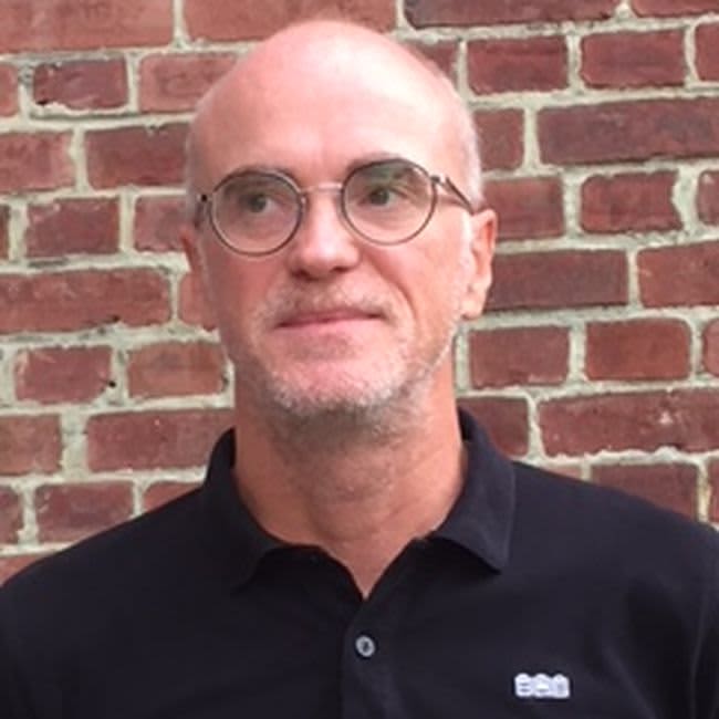 Dr Yann Mallet
