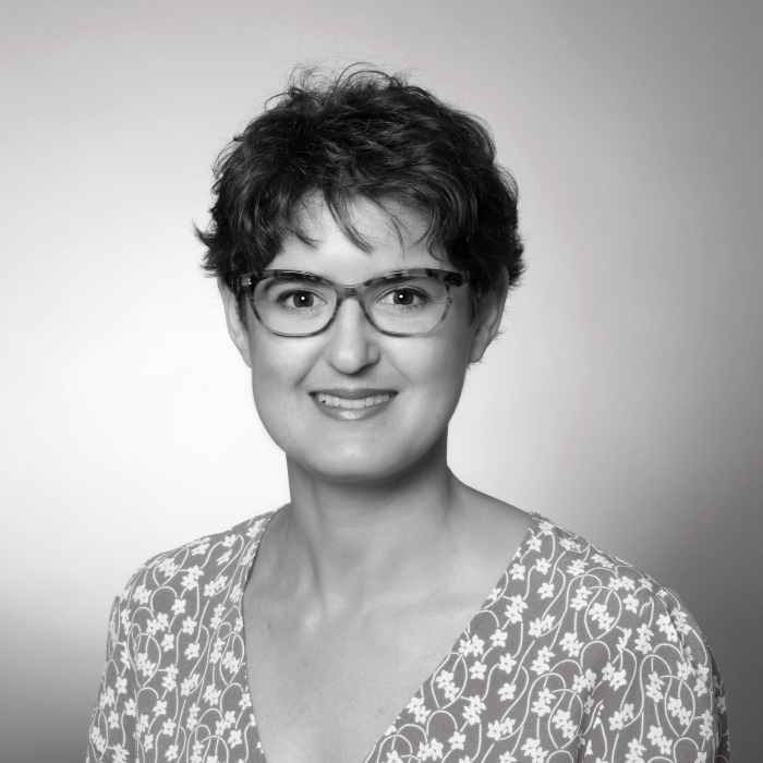 Dr Meryem Foucher-Iraqi