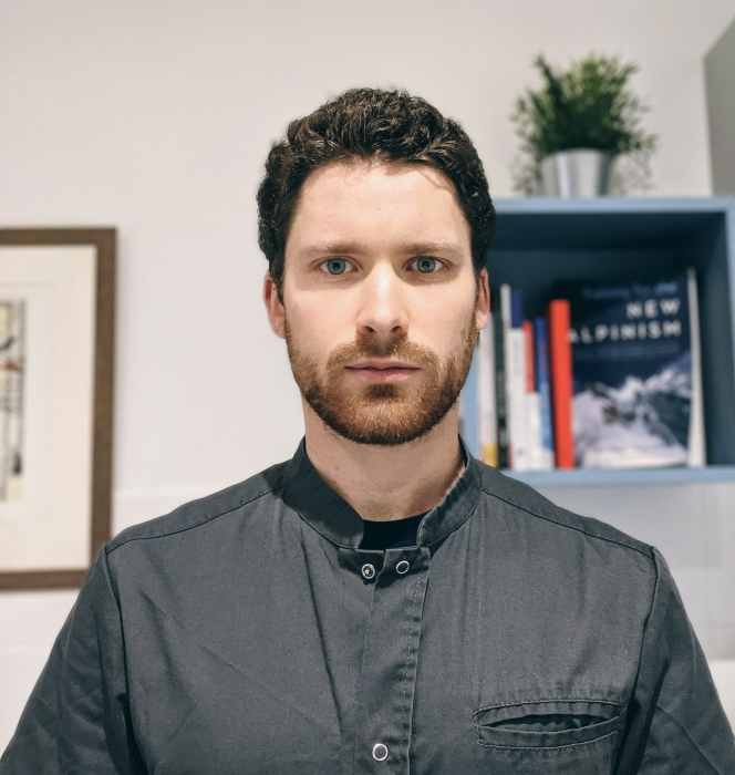 Romain MALLART 