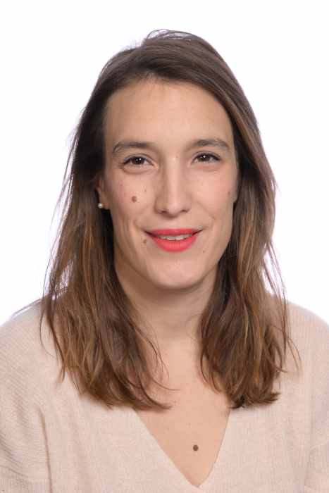DELPHINE LELONG