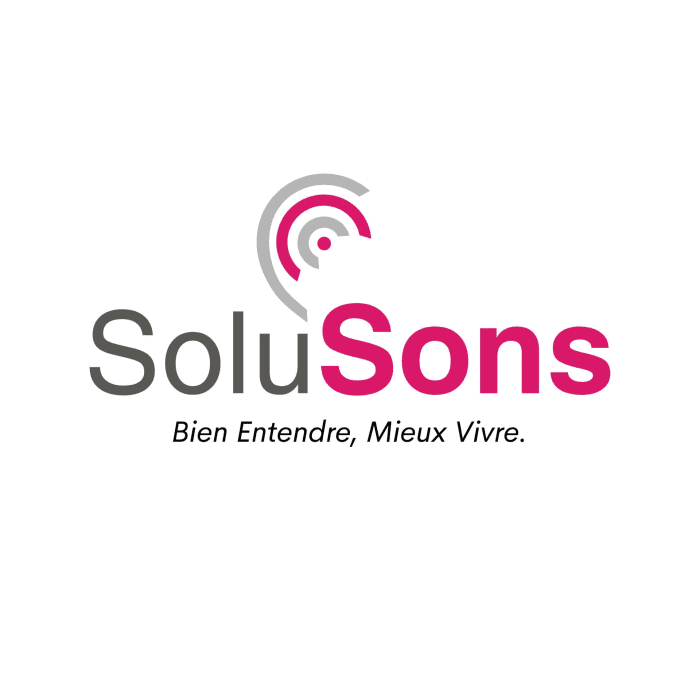 Solusons - La Clayette, Audioprothésiste à La Clayette