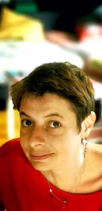 Tamara Farail