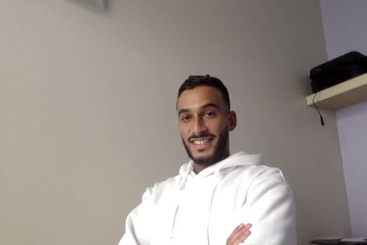 Amine Boukra