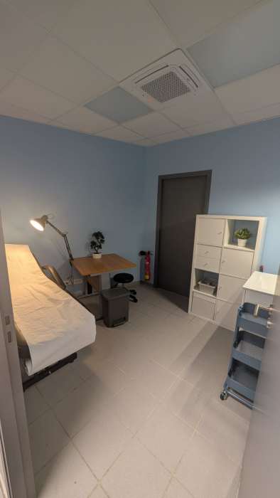 Cabinet infirmier Wutrich Guerrier