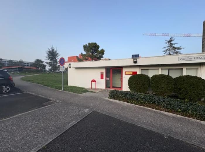 Cabinet infirmier Lafon Valérie