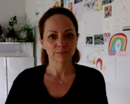 Audrey SUNER