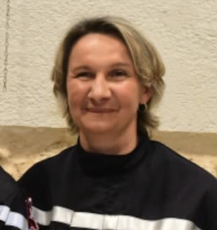 SANDRINE BONNET