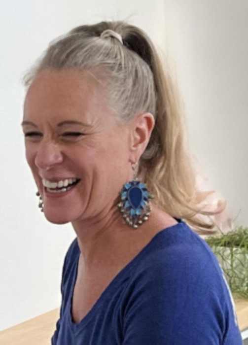 Anne BLANC-GONNET