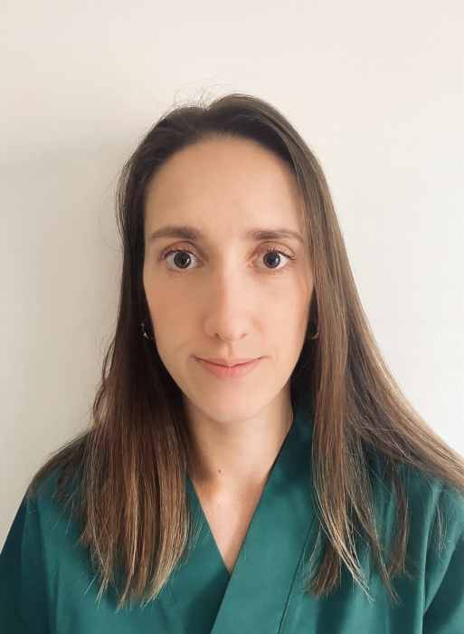 Dr Sélène Aubry, Chirurgien dentiste à Bouloc
