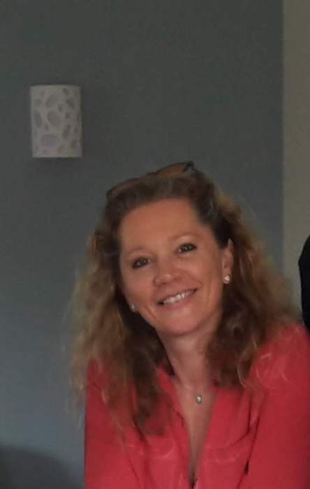 Agathe ESCRIVA