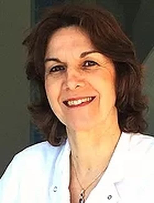 Dr Catherine Serrero