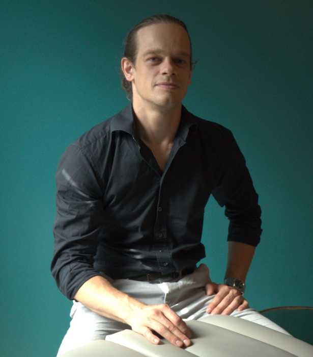 Martin Ducuing