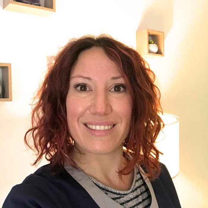 Amandine BORNERT