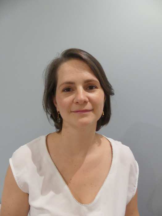 Dr Anne DUPRE LA TOUR