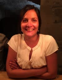 Dr Claire HUCHET