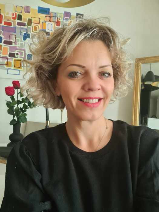 Aude Anton