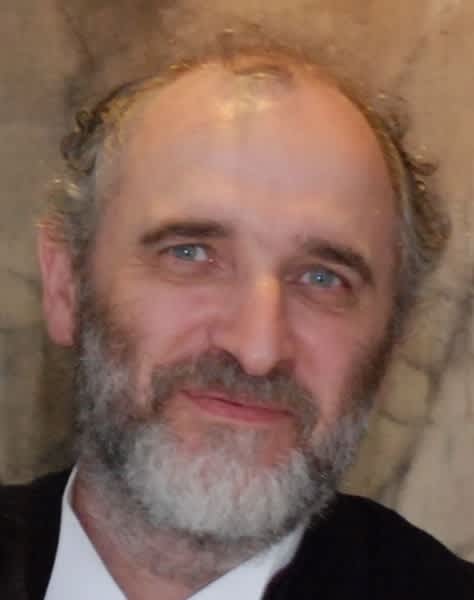 Dr Philippe Champault 