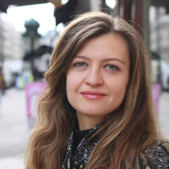 Dr Marianna Perissol, Psychologue à Saint-Médard-En-Jalles