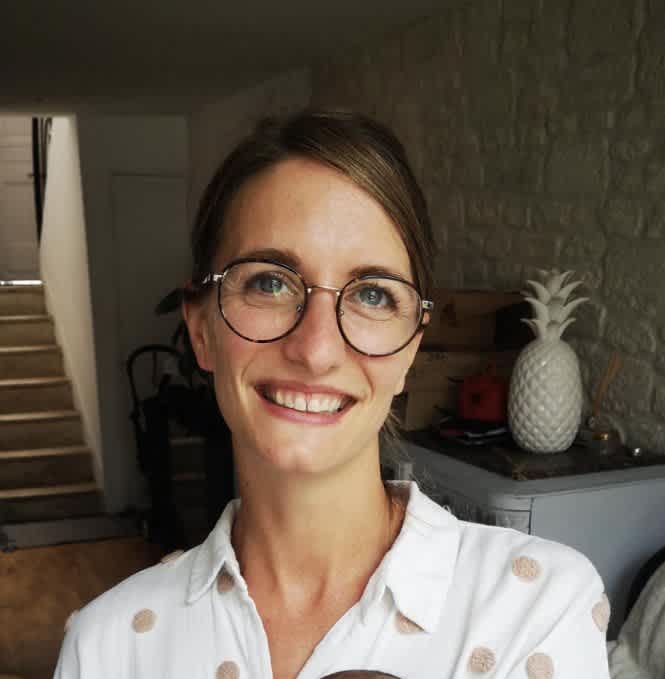 Dr Léa Barreau-Parnaudeau