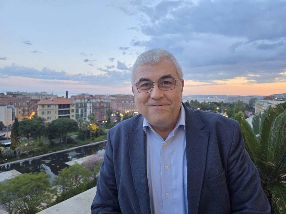 Dr Dessimir BORISOV