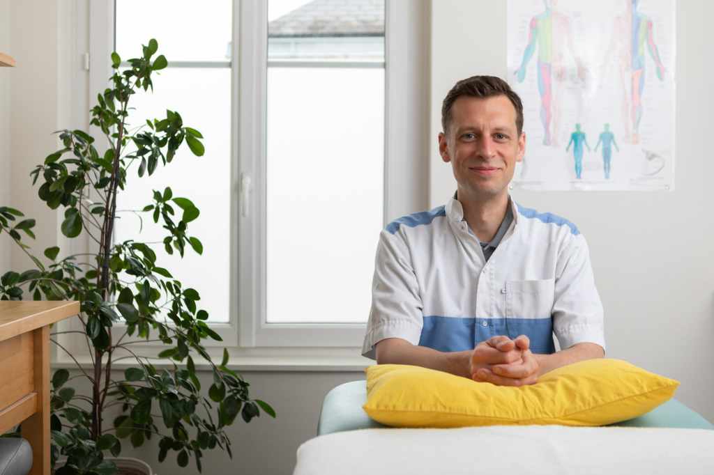 FREDERIC NOWAK