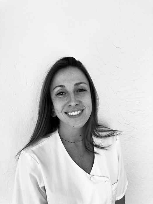Julie Defois