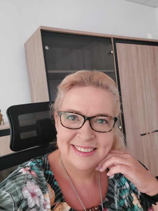 CATHY HAUSPIE