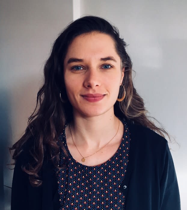 CASSANDRE ANCENAY