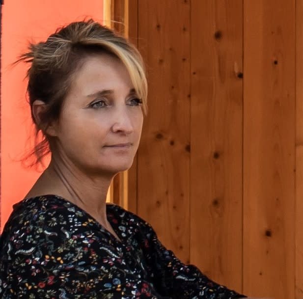 Frédérique DAMON-GILLET