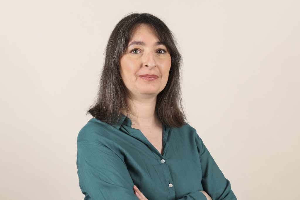 Dr Céline BOTELLA