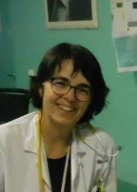 Dr Catherine RADET